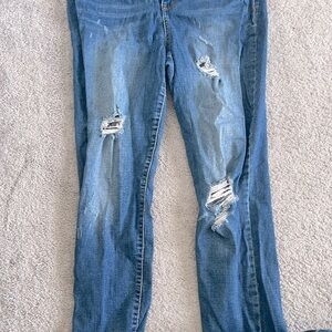 Size 13 jeans